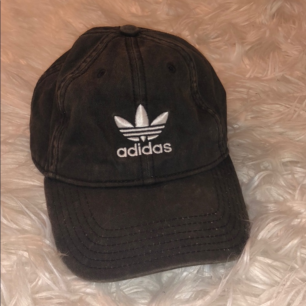 adidas hat